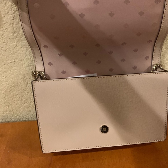 Cameron Street Convertible Crossbody - Picture 3 of 6